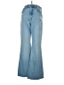 Levi's Blue Jeans Size 25 waist - photo 1