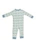 Little Me Blue Long Sleeve Outfit Size 2T - photo 2