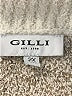 Gilli 100% Polyester Animal Print Ivory Pullover Sweater Size 2X - photo 7