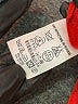 DKNY Red Cocktail Dress Size 10 - photo 9