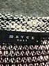 Maven West Tweed Gray Pullover Sweater Size L - photo 7