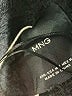 MNG Black Jacket Size M - photo 6