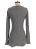 Forever 21 Gray Romper Size M - photo 2