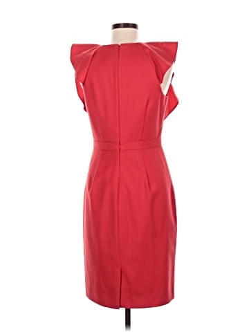 J.Crew Factory Store Cocktail Dress (view 2)