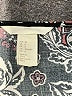 H&M 100% Viscose Paisley Red Romper Size 6 - photo 4