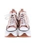Assorted Brands Pink Sneakers Size 8 - photo 2