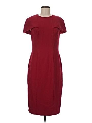 Black Halo Casual Dress (view 1)