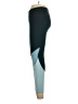 Active by Old Navy Color Block Teal Blue Active Pants Size L (estimated) - photo 5