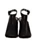 madden nyc Black Sandals Size 6 - photo 2