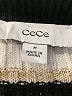 CeCe Ivory Cardigan Size M - photo 7