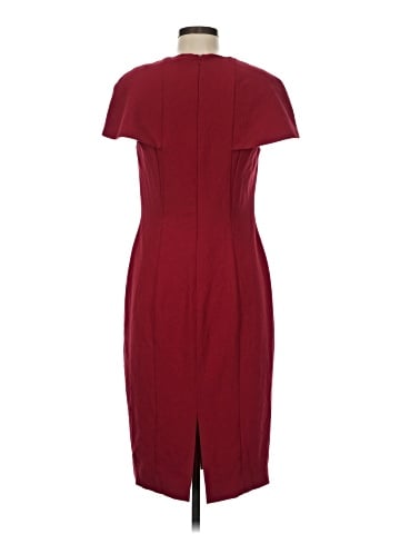 Black Halo Casual Dress (view 2)