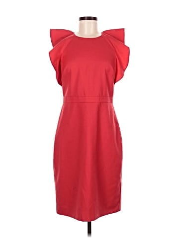J.Crew Factory Store Cocktail Dress (view 1)