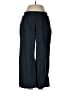 Old Navy Solid Blue Casual Pants Size M - photo 1