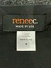 Renee C. Solid Black Formal Skirt Size S - photo 4
