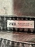 Zara Gray Jeans Size 14 - photo 7