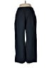 Old Navy Solid Blue Casual Pants Size M - photo 2