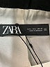 Zara Black Blazer Size L - photo 6