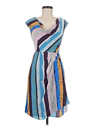 Plenty By Tracy Reese Cocktail Dress (view 1)