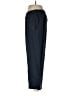 Old Navy Solid Blue Casual Pants Size M - photo 5