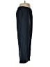 Old Navy Solid Blue Casual Pants Size M - photo 4