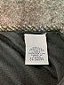 Unbranded Chevron-herringbone Gray Formal Skirt Size XL (estimated) - photo 4