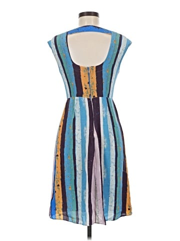 Plenty By Tracy Reese Cocktail Dress (view 2)
