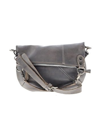 BED|STU Leather Crossbody Bag (view 1)
