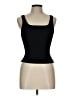 Babaton Black Tank Top Size L - photo 1