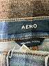 Aero Hearts Blue Jeans Size 8R - photo 7