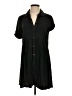 Double Agent Black Casual Dress Size XS - photo 1