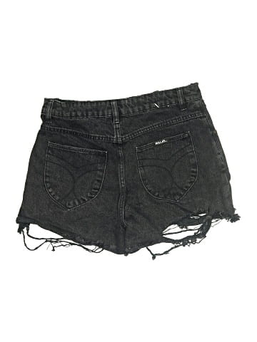 Rolla's Denim Shorts (view 2)