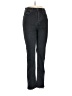 Rowan Chevron-herringbone Black Jeans Size 27 waist - photo 1