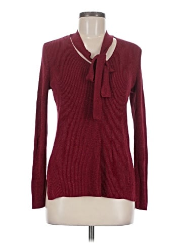 Love Scarlett Long Sleeve Top (view 1)
