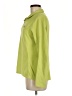 The North Face 100% Polyester Green Pullover Sweater Size M - photo 5