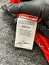 Libby Edelman 100% Polyester Red Long Sleeve Blouse Size S - photo 8