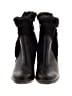 AQUATALIA Black Wedges Size 6 - photo 2