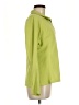 The North Face 100% Polyester Green Pullover Sweater Size M - photo 4