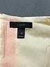 J.Crew Tweed Orange Cocktail Dress Size 16 - photo 7
