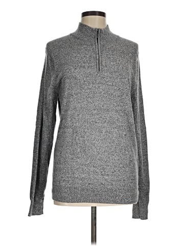 14th & Union Turtleneck Sweater (view 1)