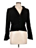 Erin Fetherston Black Blazer Size L - photo 1