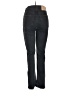 Rowan Chevron-herringbone Black Jeans Size 27 waist - photo 2
