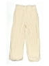 Marshalls Polka Dots Ivory Casual Pants Size 7 - 8 - photo 2