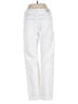 OAT White Jeans Size 27 waist - photo 2