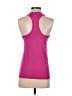 Athleta 100% Nylon Pink Active Tank Size S - photo 2