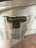 Style&Co White Casual Pants Size 10 (petite) - photo 7