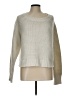 Aqua Ivory Pullover Sweater Size L - photo 1