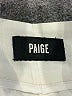 Paige Ivory Linen Pants Size 24 waist (estimated) - photo 7