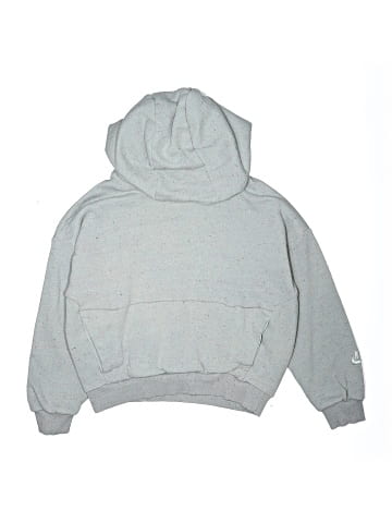 Nike Zip Up Hoodie (view 1)