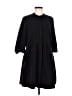 Tuckernuck Black Casual Dress Size M - photo 1