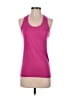 Athleta 100% Nylon Pink Active Tank Size S - photo 1